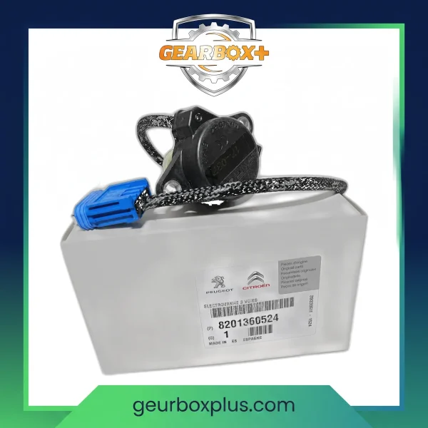 سنسور ترموستاتیک گیربکس اتوماتیک