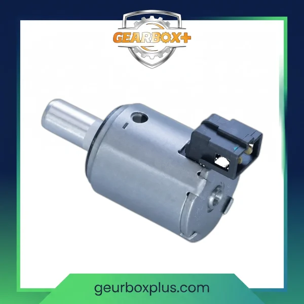شیر برقی گیربکس اتومات 206 LKK