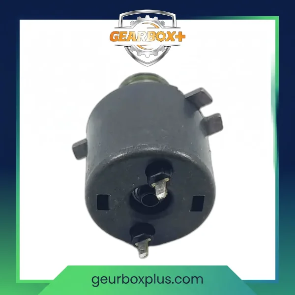 شیر برقی گیربکس اتوماتیک