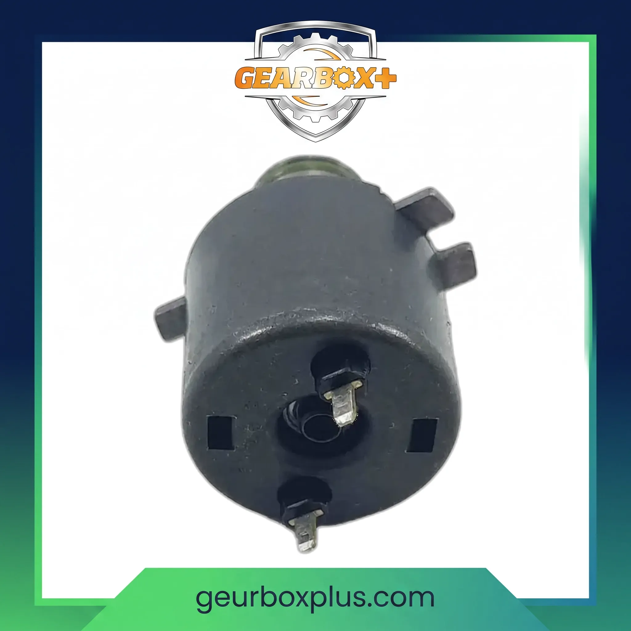 شیر برقی گیربکس اتوماتیک
