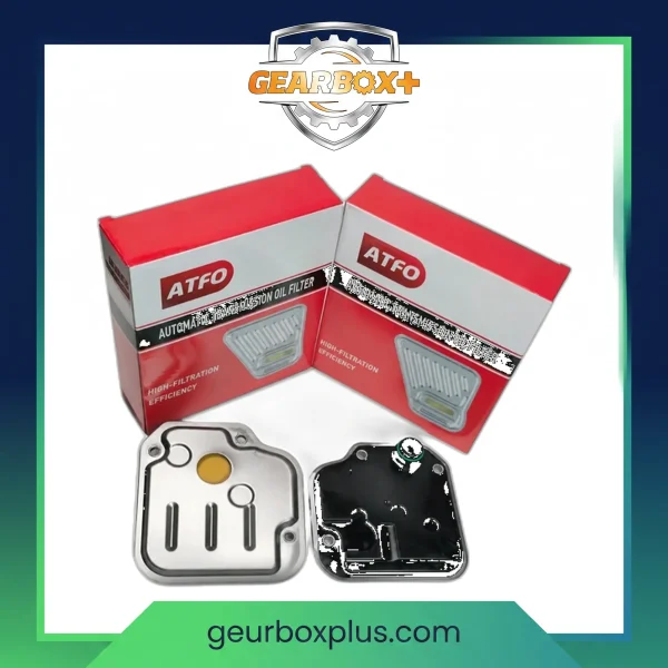 فیلتر روغن گیربکس اتوماتیک هیوندا و کیا ATFO-B023