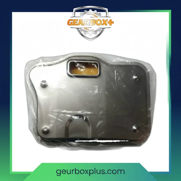 فیلتر گیربکس اتوماتیک مناسب جک S3