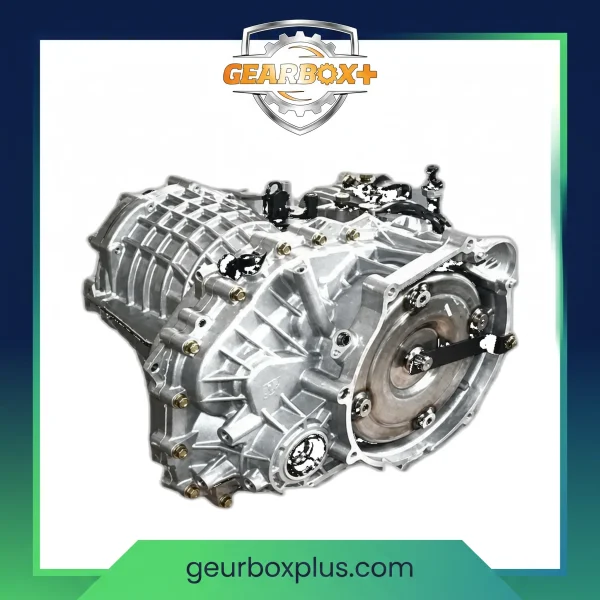 گیربکس نو و استوک چری تیگو ۵ (CVT19)
