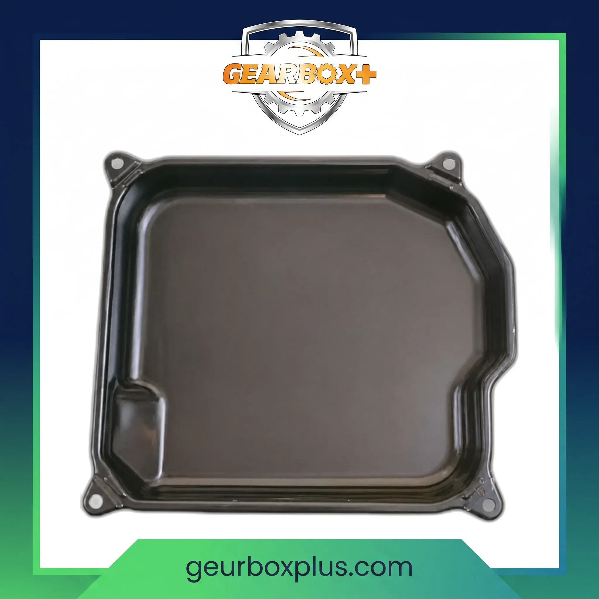 کارتل روغن گیربکس اچ سی کراس اتوماتیک
