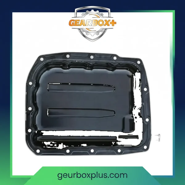 کارتل ساعت گیربکس CVT چری