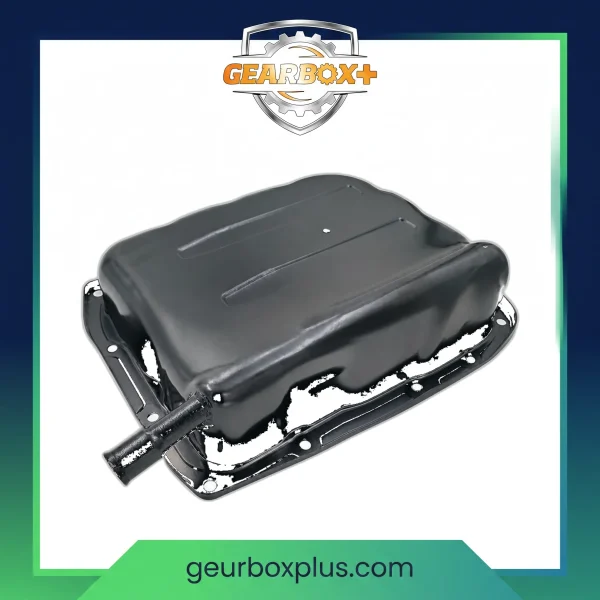 کارتل گیربکس اتوماتیک 019CHA