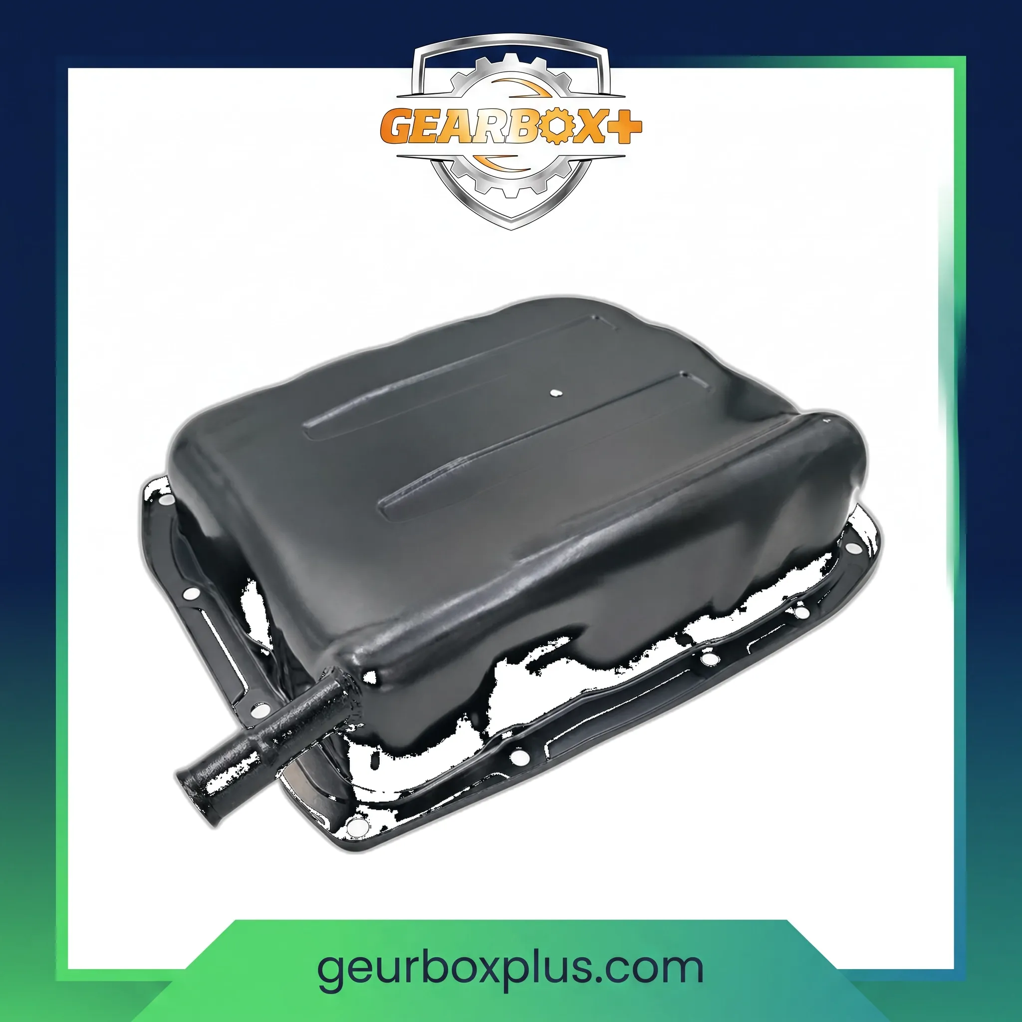 کارتل گیربکس اتوماتیک 019CHA
