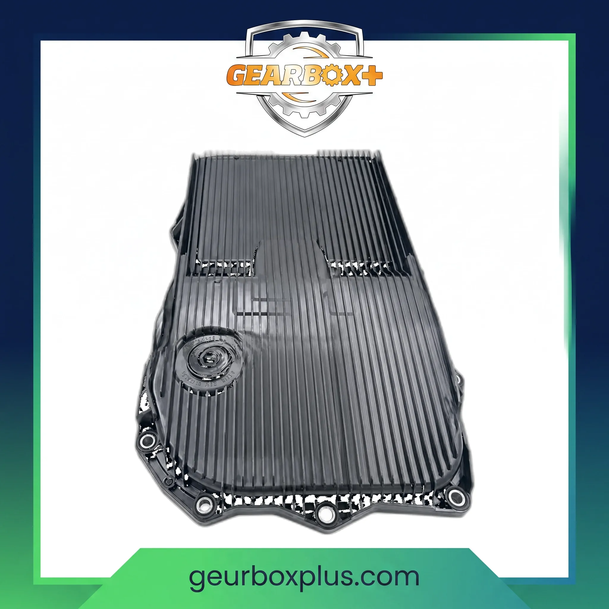 کارتل گیربکس اتوماتیک 8HP70