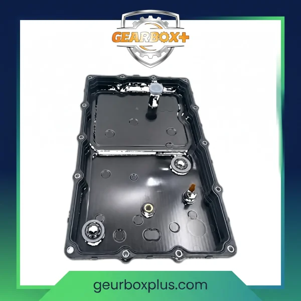 کارتل گیربکس اتوماتیک A8TR1
