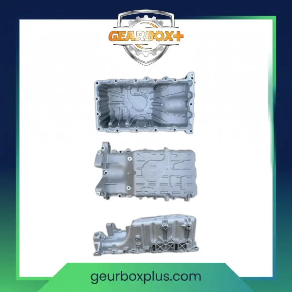 کارتل گیربکس اتوماتیک آریزو ۶ اصلی شرکتی