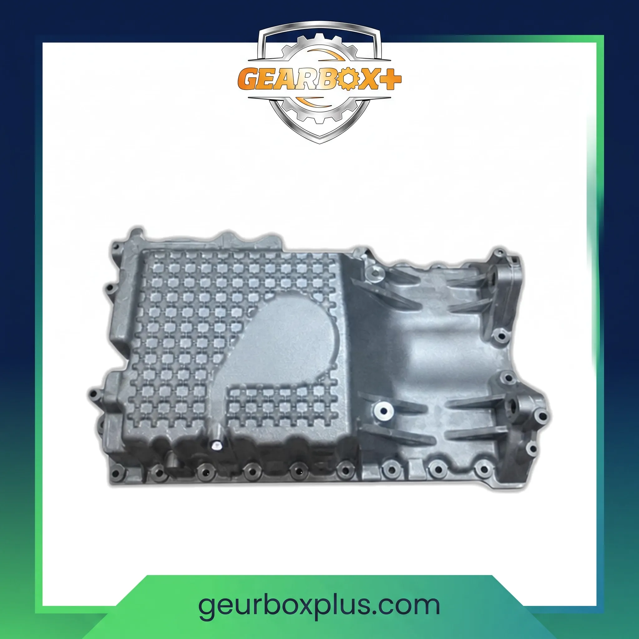 کارتل گیربکس اتوماتیک تیگو 7