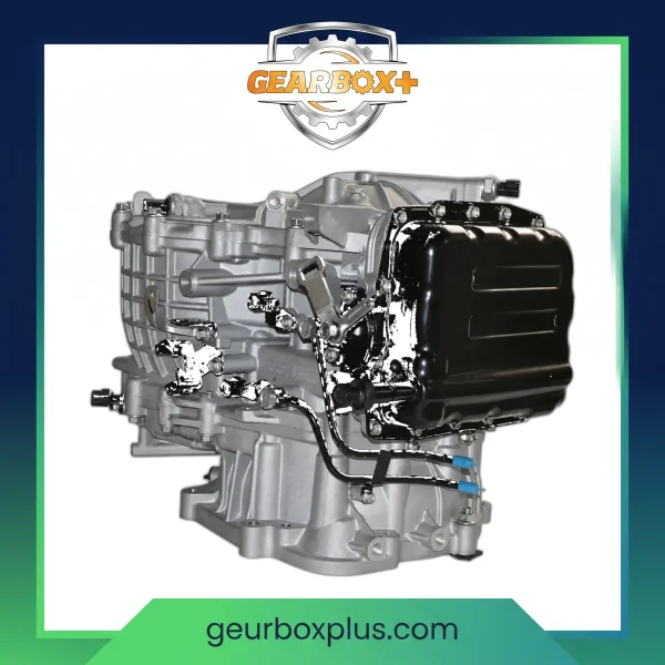 گیربکس CVT آریزو ۵