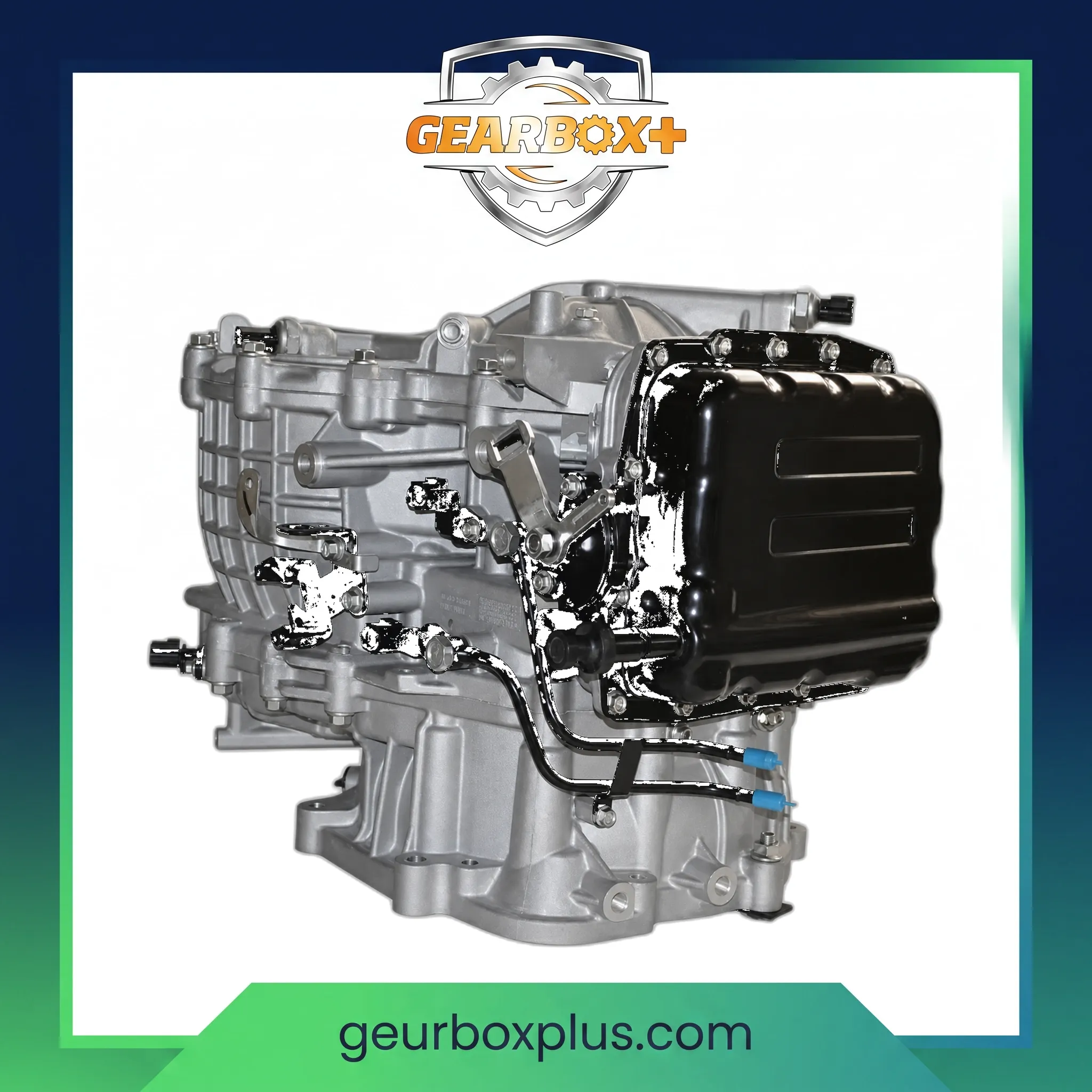 گیربکس CVT آریزو 5