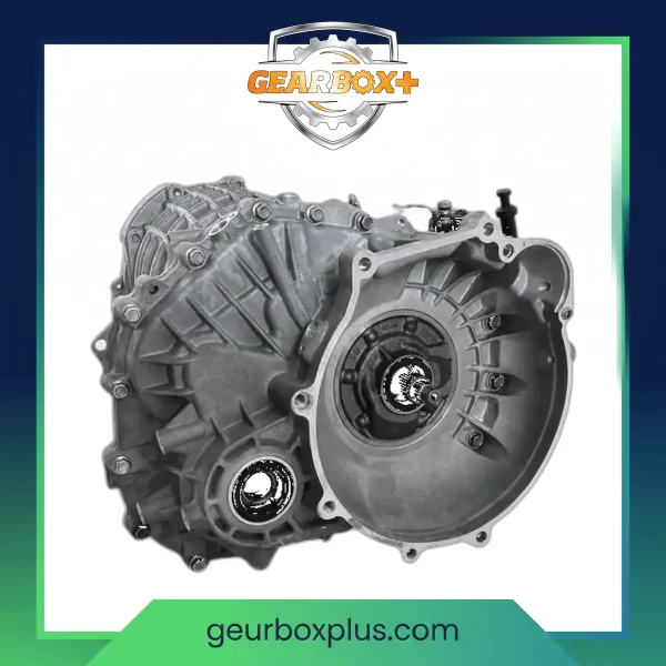 گیربکس اتوماتیک X33 CVT استوک