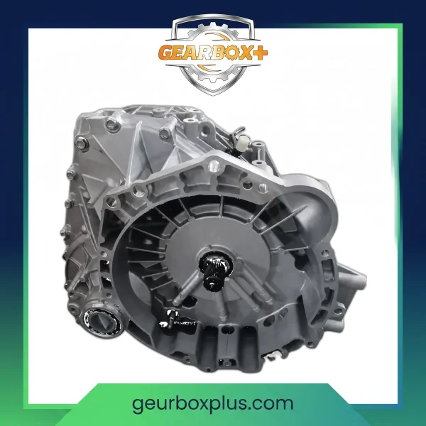گیربکس اتوماتیک ساینا (CVT)