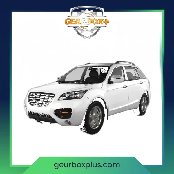 گیربکس اتوماتیک لیفان X60
