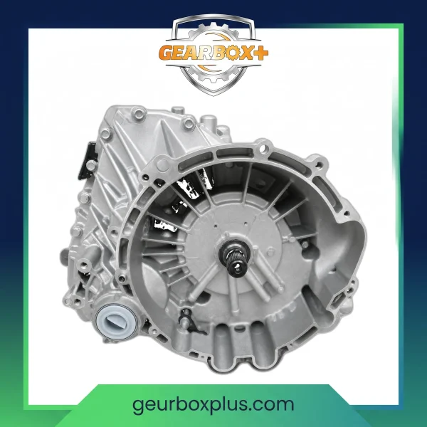گیربکس اتوماتیک هایما S5 CVT