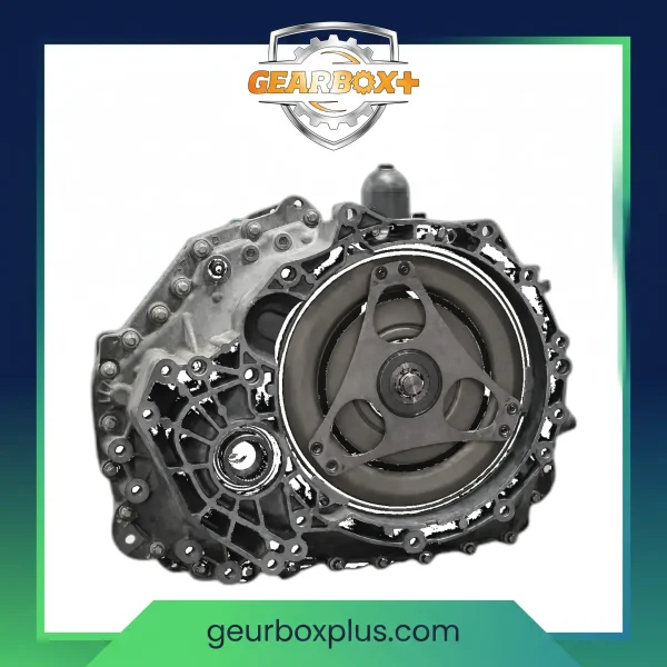 گیربکس استوک MG GS اتوماتیک