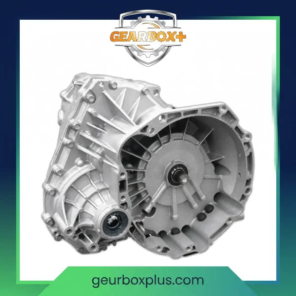 گیربکس شاهین CVT (استوک)