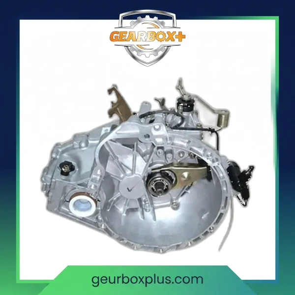 گیربکس لیفان X50 اتوماتیک
