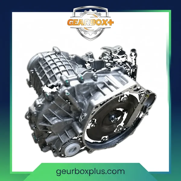 گیربکس نو و استوک ام وی ام X55 اکسلنت و پرو (CVT)