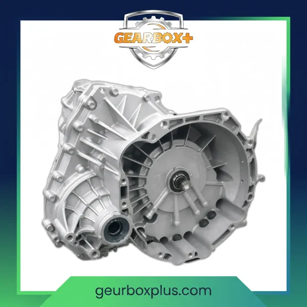گیربکس پانچ CVT (استوک)