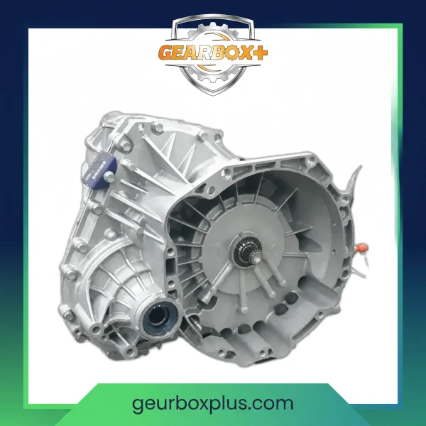 گیربکس کامل CVT19 استوک چری | مناسب تیگو ۵، آریزو ۵ و X33S