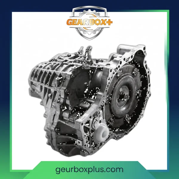 گیربکس کامل ام وی ام X22
