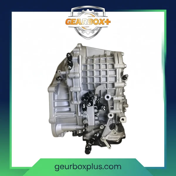 گیربکس کامل ام وی ام X33 / تیگو ۵ / آریزو ۵ مدل CVT 019