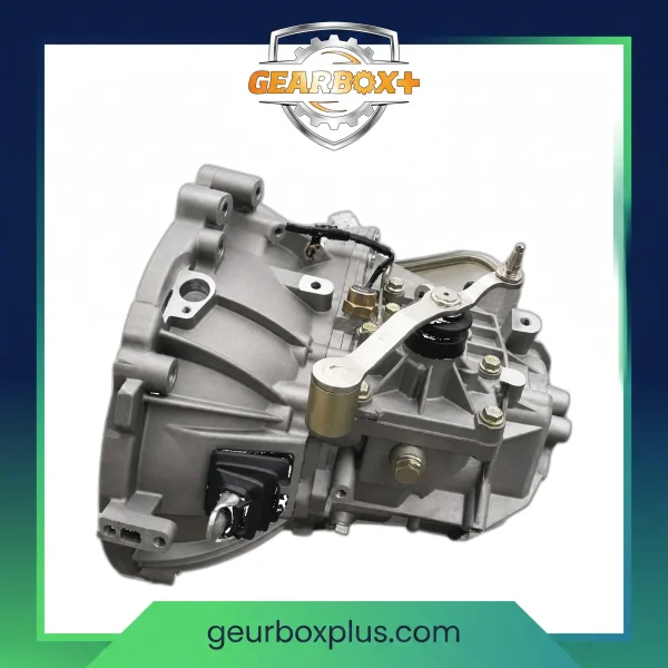 گیربکس کامل لیفان X60