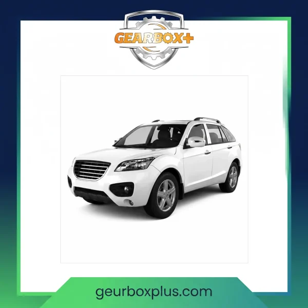 گیربکس اتوماتیک لیفان X60