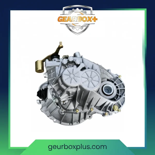 گیربکس کامل لیفان X60 مناسب لیفان 620 موتور ۱۸۰۰