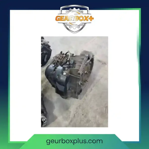 گیربکس نیسان مورانو