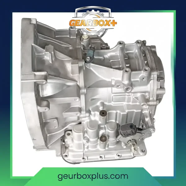 گیربکس اتوماتیک ام جی 350