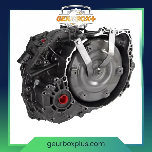 گیربکس اتوماتیک ام جی 550