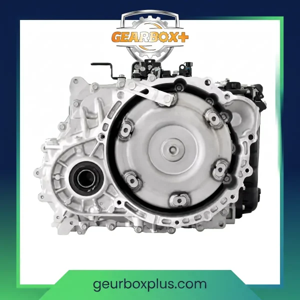 گیربکس اتوماتیک هیوندا توسان IX35 مدل 2010 تا 2014